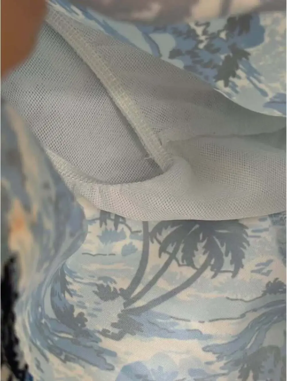Janie and Jack Boys Swim Trunks Size 6